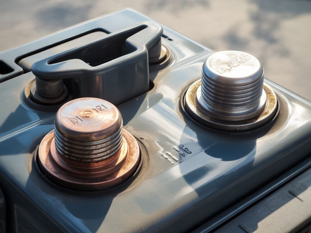 Akcesoria do akumulatora