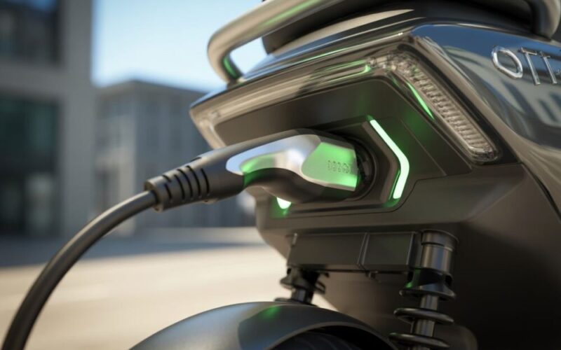 Jaka ładowarka do hulajnogi elektrycznej? Kompletny poradnik krok po kroku