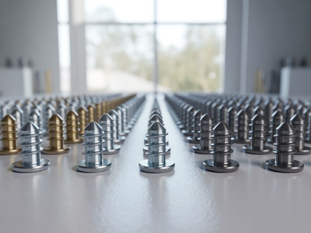 Antykorozyjna ochrona