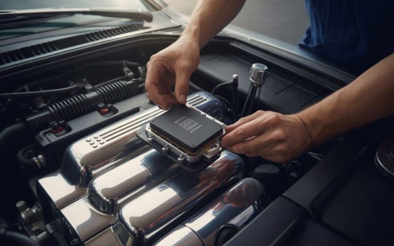 Czy chip tuning jest bezpieczny? Kompletny poradnik: ryzyka, korzyści i jak wybrać tunera