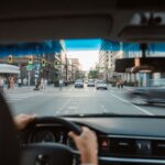 Bezpieczeństwo jazdy w ciemności