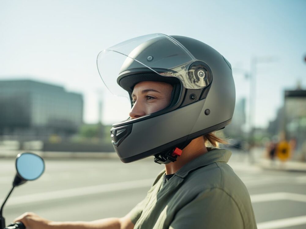 Bezpieczeństwo jazdy