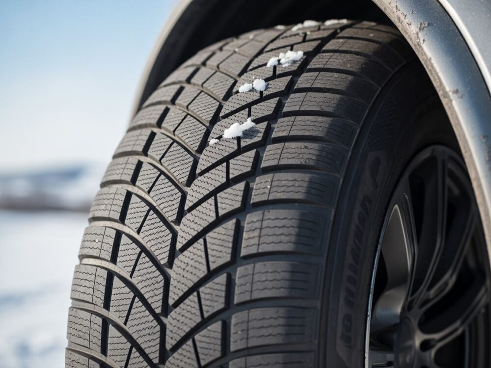 Bezpieczeństwo na śniegu