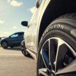 Ciśnienie opon Tucson