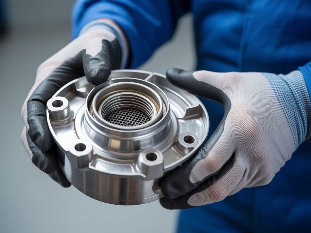 Część samochodowa