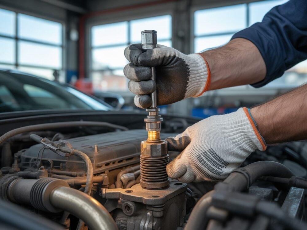 Części samochodowe