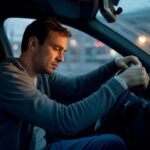 Czuły kierowca
