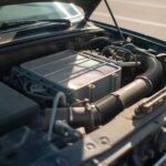 Diagnostyka filtra DPF