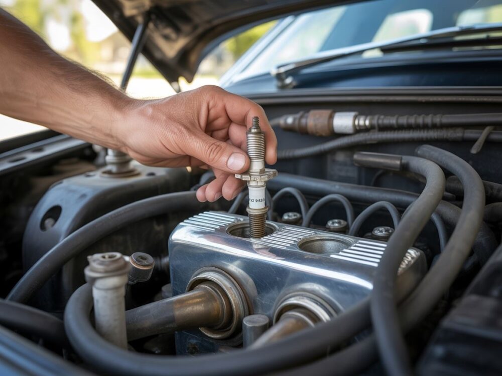 Jak często wymieniać świece żarowe? Objawy, koszt i kompletny poradnik