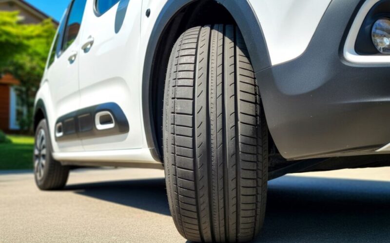 Jakie opony do Berlingo 2? Kompleksowy poradnik: rozmiary, rodzaje i polecane modele