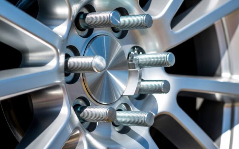 Jakie śruby do felg aluminiowych? Kompletny poradnik, by nie popełnić błędu