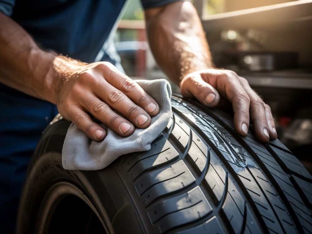 Efekt lustra na oponach