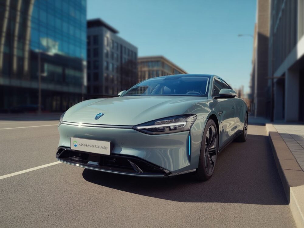 Elektryczny transport