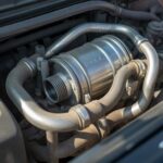 Filtr cząstek stałych