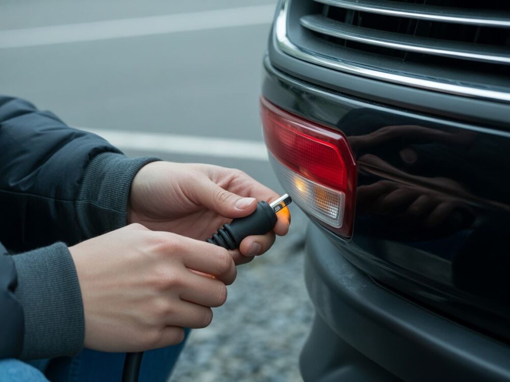 Wtyczka do zapalniczki samochodowej – jak podłączyć ją poprawnie i bezpiecznie? Poradnik krok po kroku