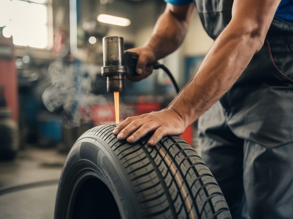 Gorąca wulkanizacja