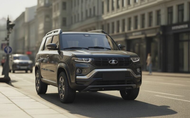 Ikony rosyjskiej motoryzacji