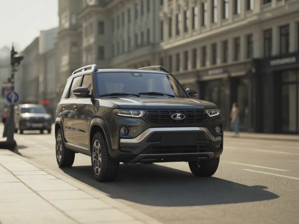 Rosyjskie marki samochodów: Od Łady i Wołgi po chińskie klony. Przewodnik po wschodniej motoryzacji