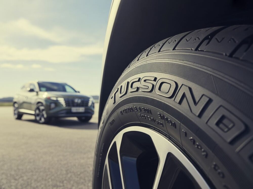 Informacje o oponach