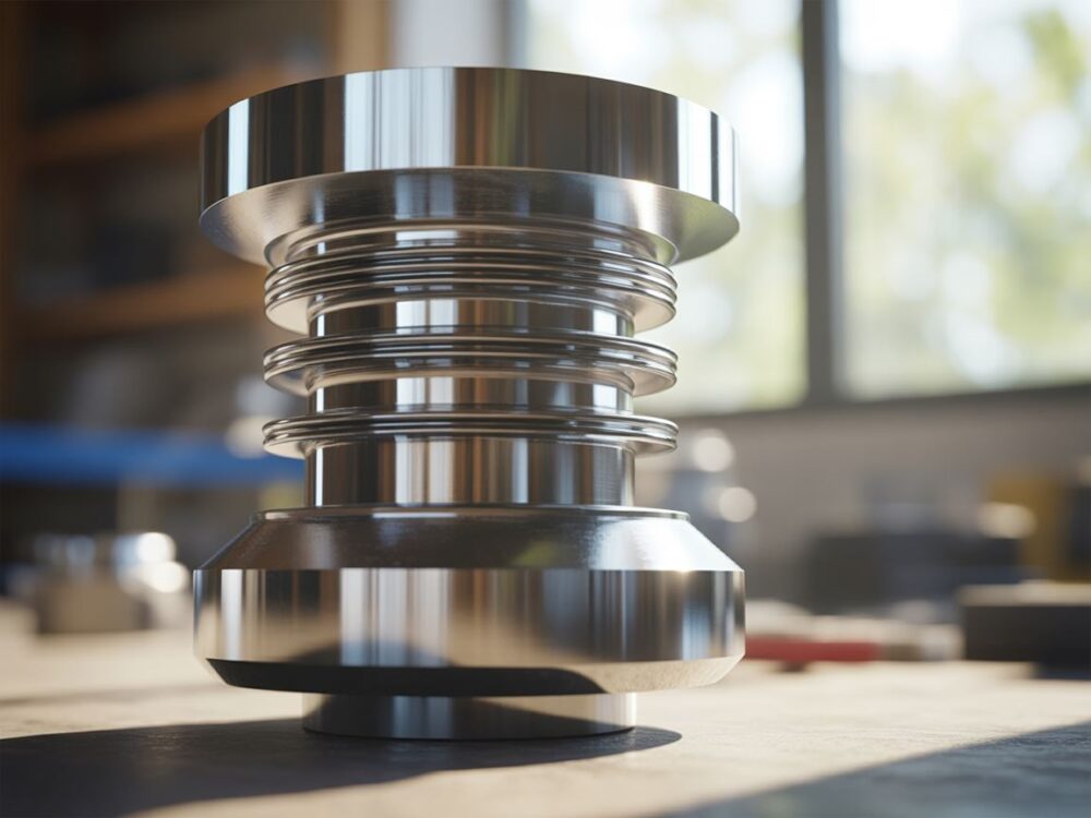 Jak działa coilover