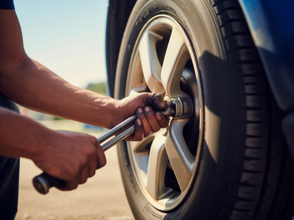 Klucz dynamometryczny