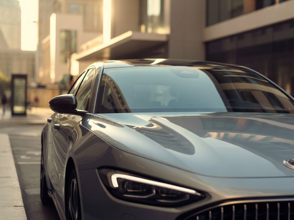 Kolekcja aut Hiszpanii