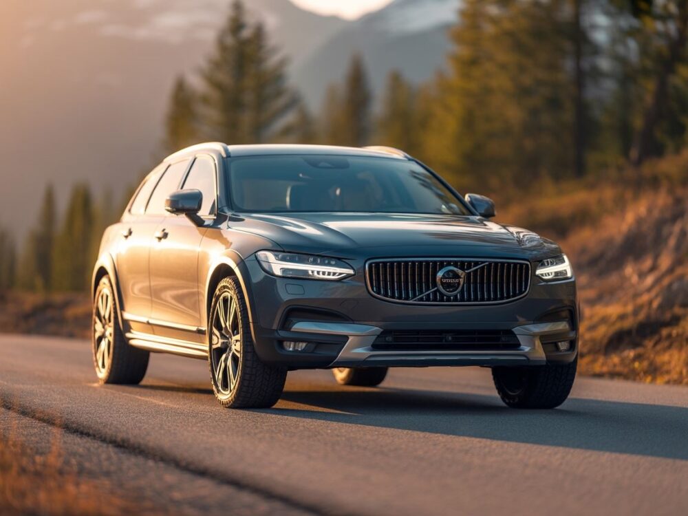 Kompaktowe auto terenowe