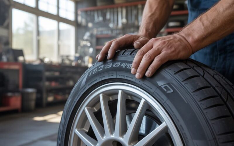 Kompatybilność kół