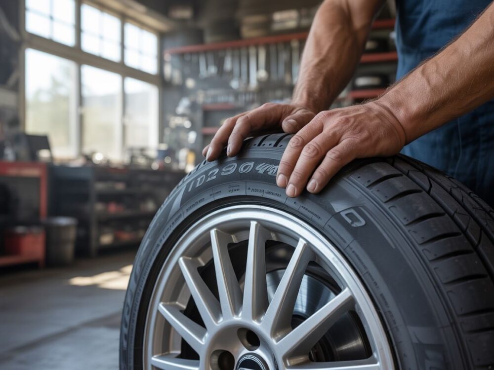 Kompatybilność kół