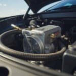 Kompresor do tuningu auta