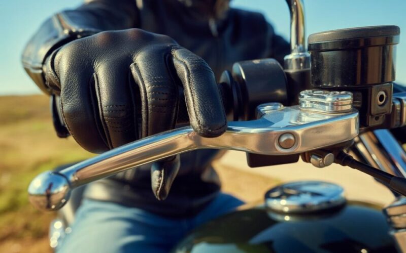 Jak zmieniać biegi w motorze? Kompleksowy poradnik od podstaw do technik zaawansowanych.