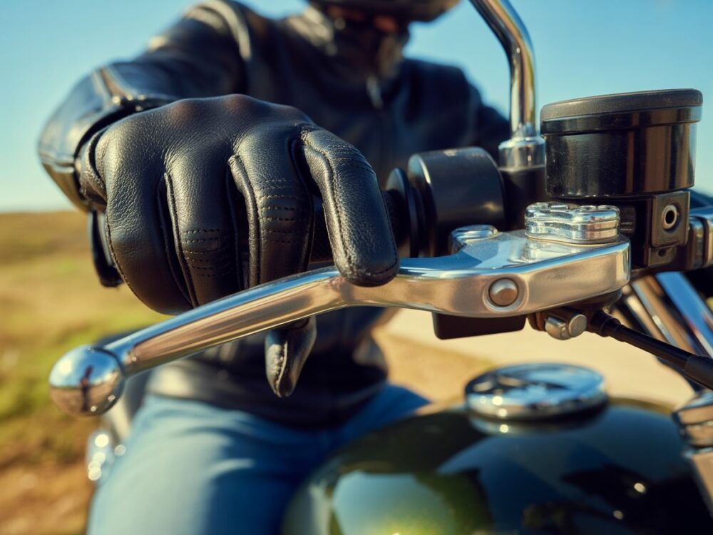 Jak zmieniać biegi w motorze? Kompleksowy poradnik od podstaw do technik zaawansowanych.