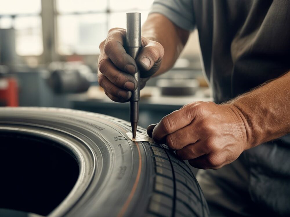 Narzędzia wulkanizacyjne