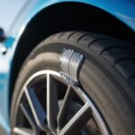 Obręcz koła bez smaru