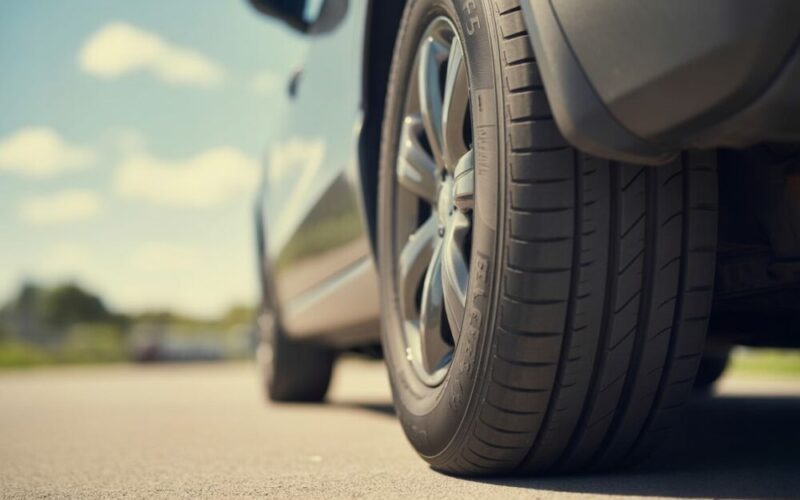 Jakie ciśnienie w oponach 195/65 R15? Kompletny poradnik i tabela wartości