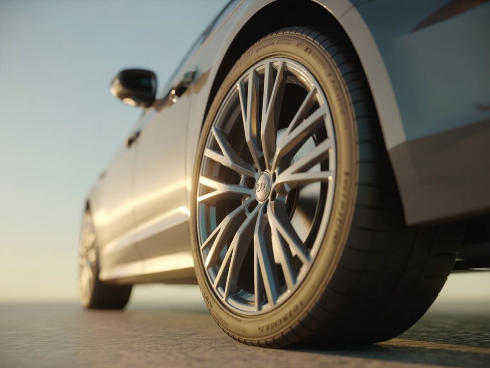 Opony letnie quattro