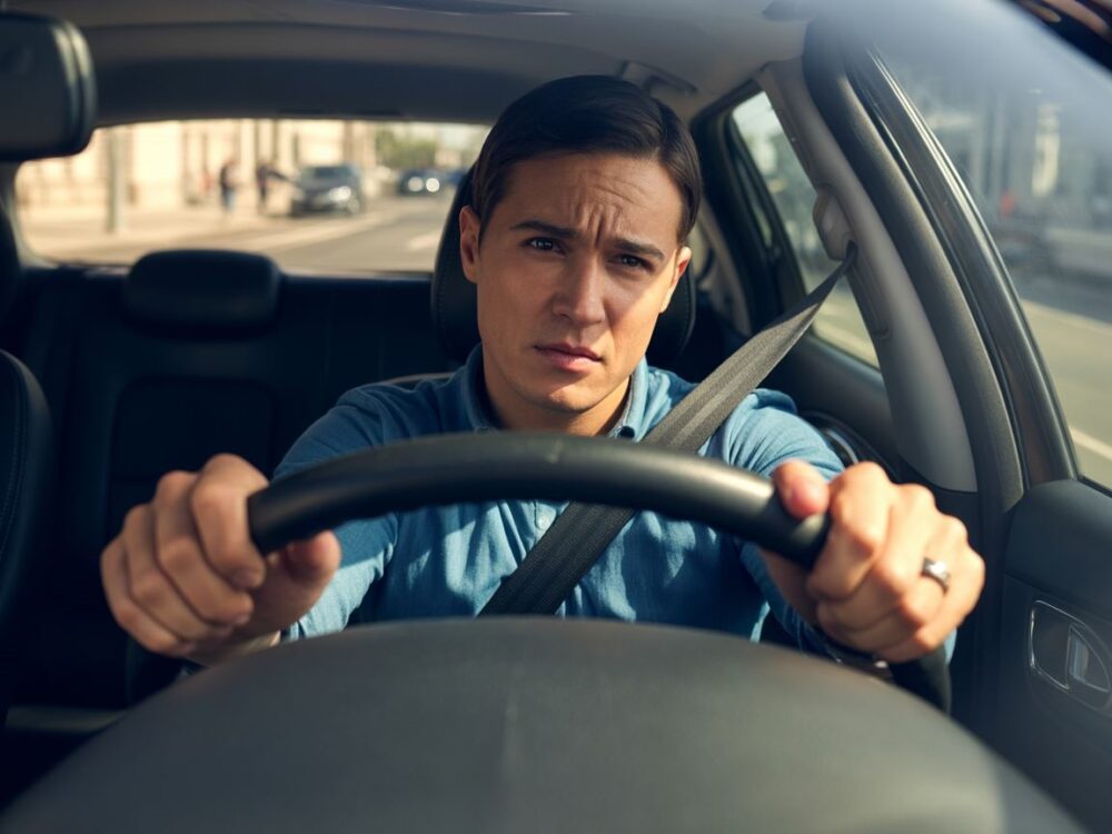 Oskarżenie o prowadzenie