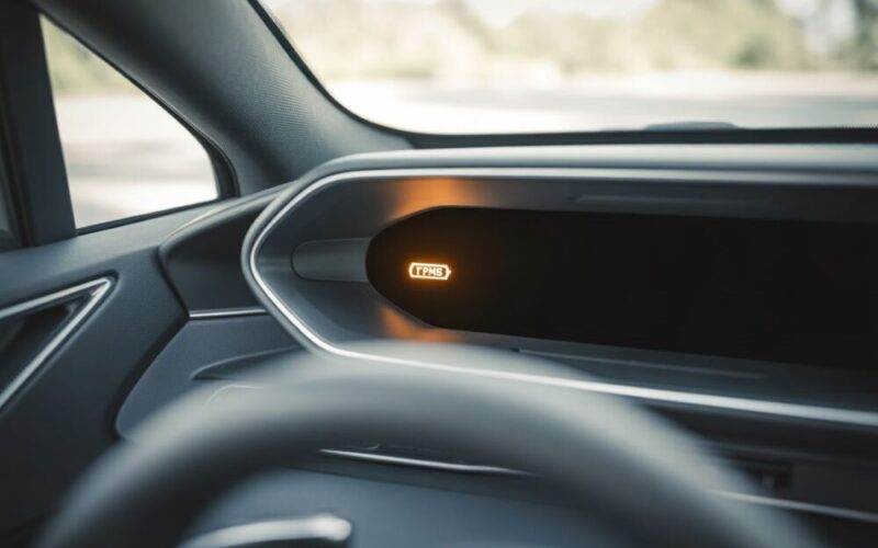 Świeci się kontrolka ciśnienia w oponach? Zobacz, jak ją wyłączyć [Poradnik krok po kroku]