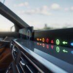 Oświetlenie pojazdu