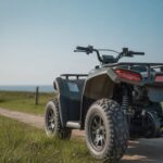 Pierwszy quad dla początkującego