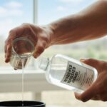 Płyn do spryskiwaczy