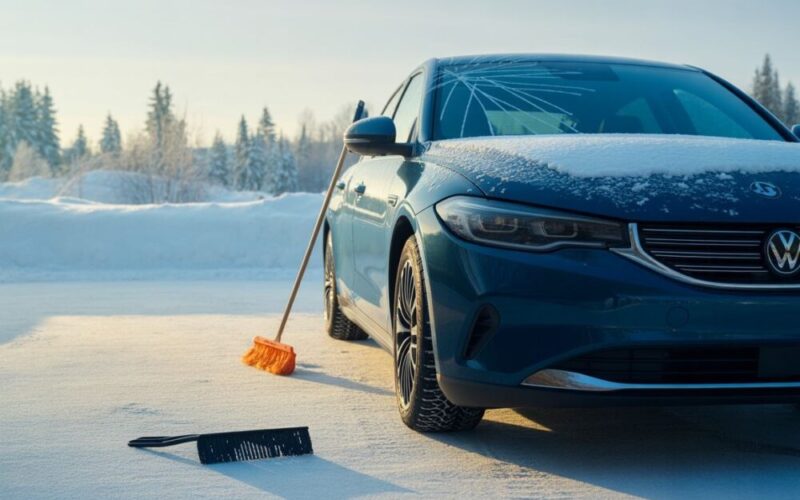 Płyny eksploatacyjne samochodu