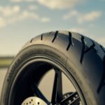 Optymalne ciśnienie w oponach motocyklowych: Kompletny poradnik od A do Z