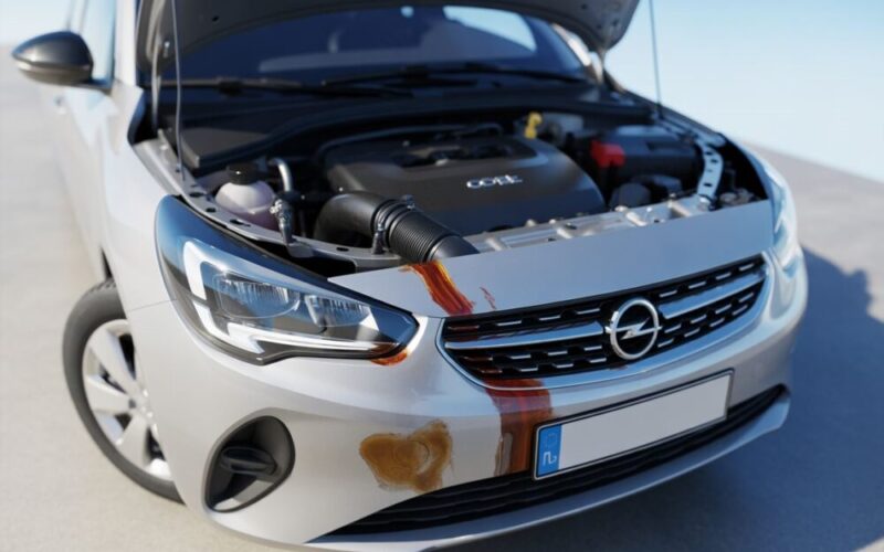 Opel Corsa E (2014-2019): Wszystkie typowe awarie i problemy, na które musisz uważać