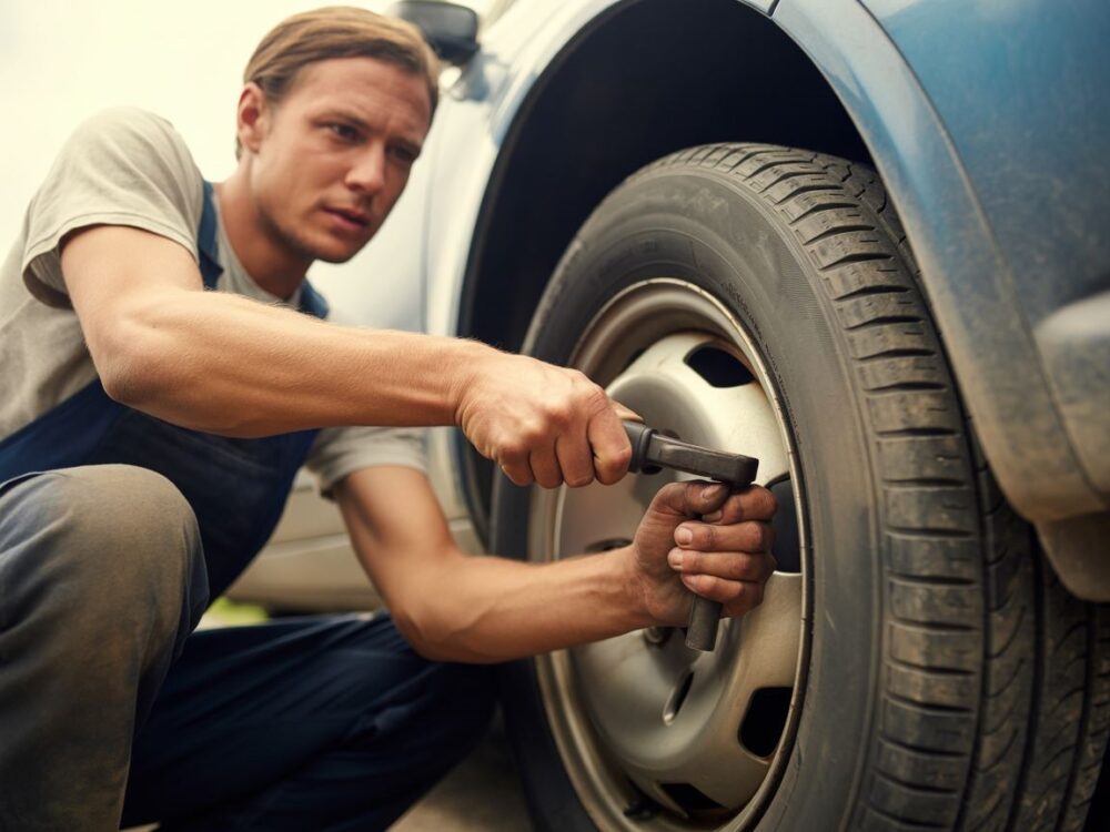 Problemy z demontażem