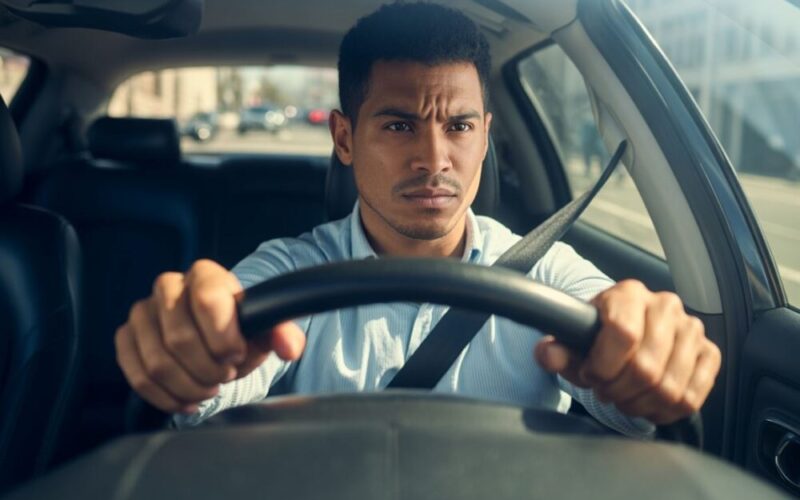 Błędne wskazanie osoby kierującej pojazdem. Jak uniknąć kary? Poradnik krok po kroku