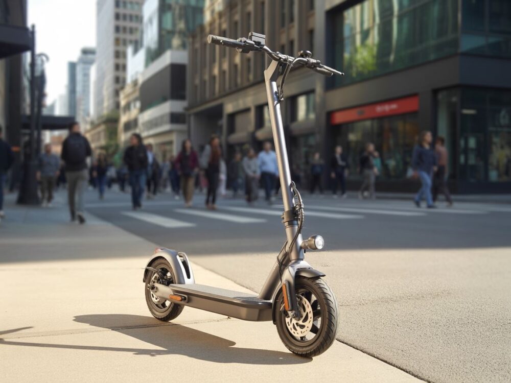 Przejechana odległość