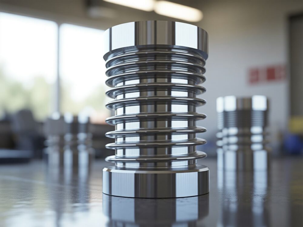 Regulacja wysokości zawieszenia