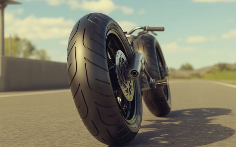 Jakie opony do motocykla wybrać? Kompletny poradnik dla początkujących i zaawansowanych