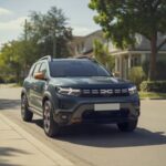 SUV na raty